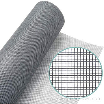 anti-fire mosquito net protection window screen